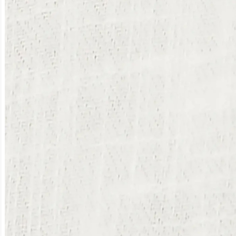 Free People White Sleeveless Button-Front Maxi Tunic Dress - Picture 7 of 16